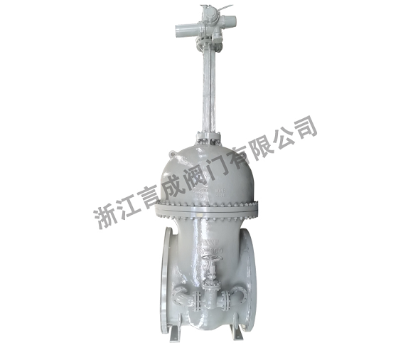 大口徑閘閥 Z941H-25 大口徑閘閥 Z941H-25